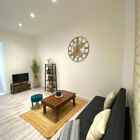 Appartement Cosy Proche Centre Ville มงต์เปอลิเยร์ ภายนอก รูปภาพ