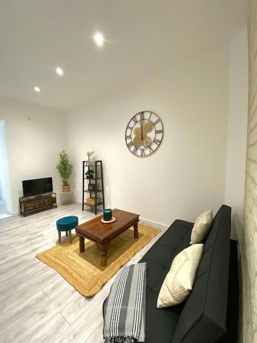 Appartement Cosy Proche Centre Ville มงต์เปอลิเยร์ ภายนอก รูปภาพ